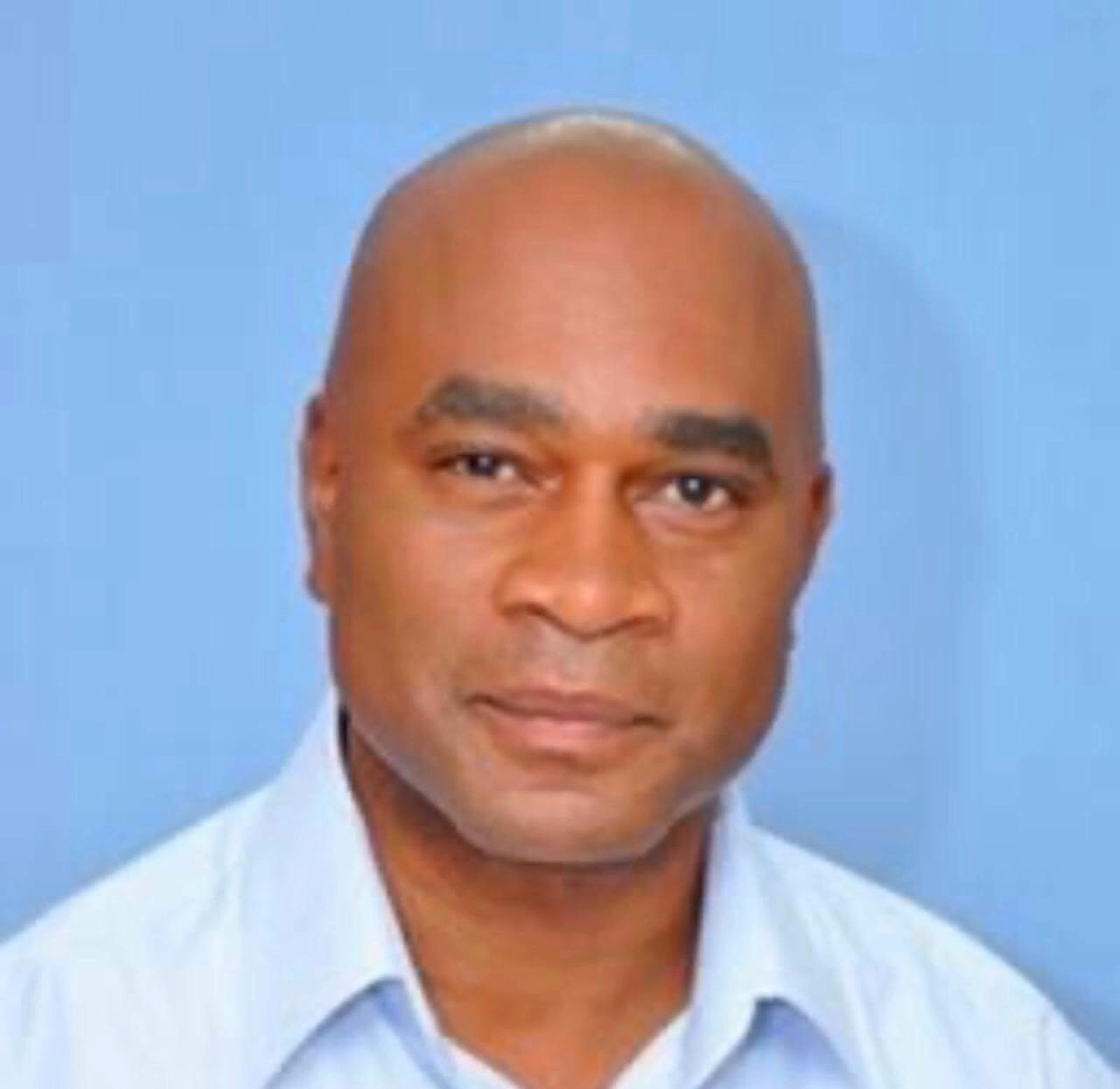 Portrait du candidat Francioli Dancrade &ndash; Agir pour Fort-de-France